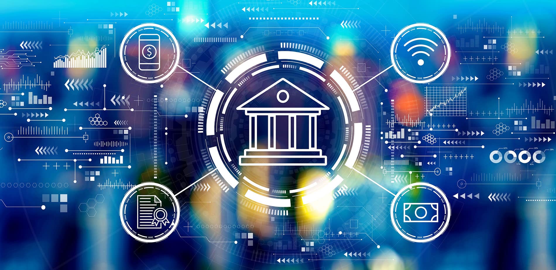 The new era of Legal & compliance Workflows