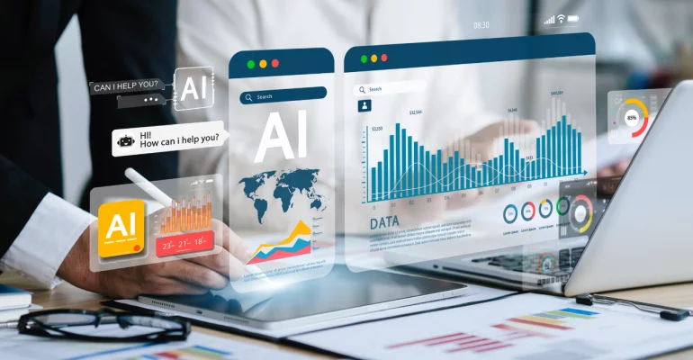 The New Era of AI-Driven Financial Workflows